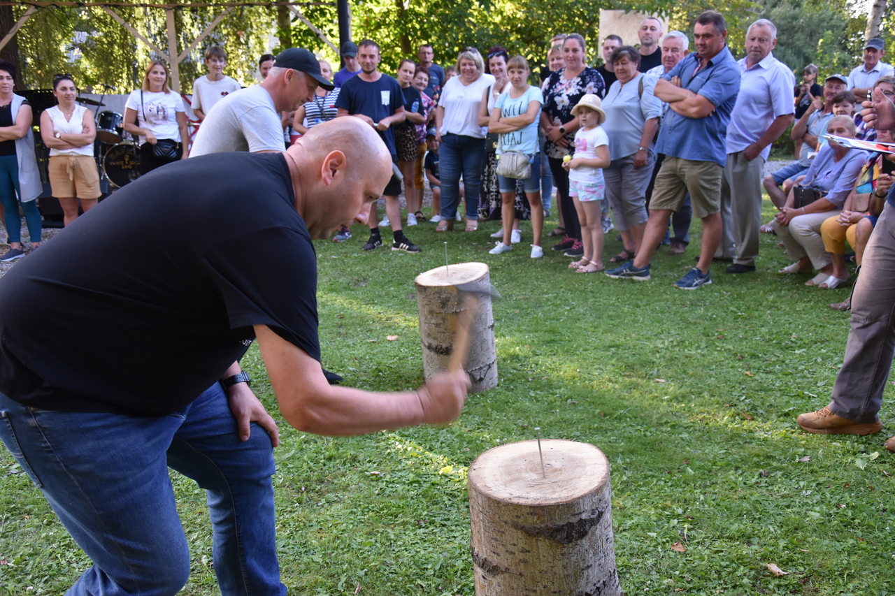 Kultura, Tradycja... i Placki! 2023